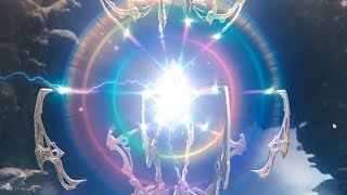 MobiusFF (JP) - Ultimate Ticket Pull