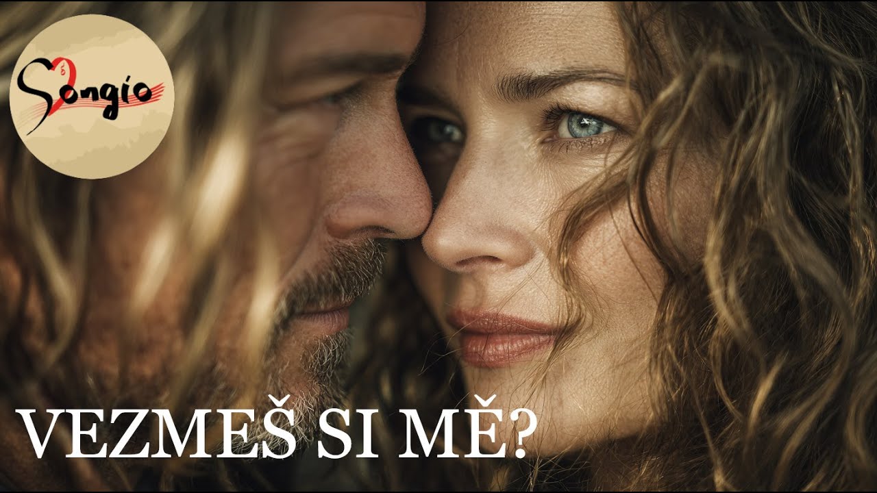 VEZMEŠ SI MĚ ? ⬅️❤️💍💋