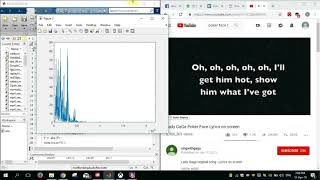 Spectrum Analyzer Matlab Simulation