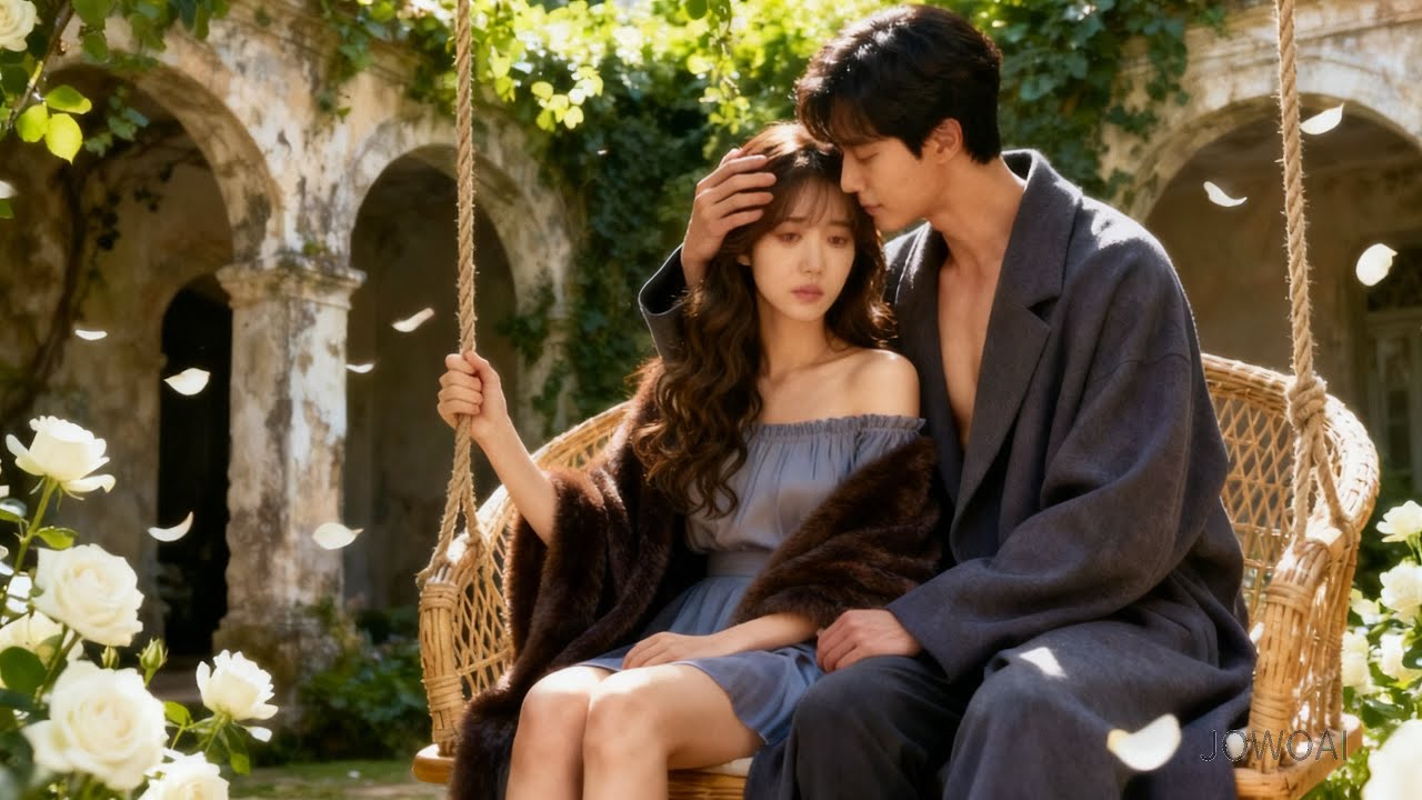 Nişanlısı onu sahnede rezil etti, o soğuk CEO ile evlendi: Meğer adam 10 yıldır gizlice aşıkmış!