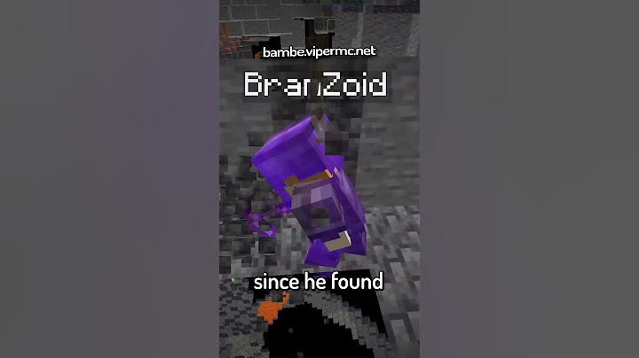 I Caught him Using X-RAY Hacks on My Minecraft Server…