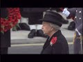 Remembrance Sunday 2008 Last Post