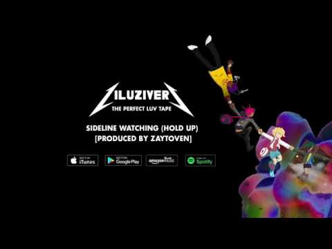 Lil Uzi Vert Sideline Watching Hold Up Official Audio 