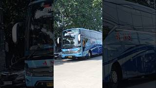 Pesona Patriot Bus ANS lintas Sumatra #ANS #bus #busmania #lintassumatera #fyp #ayonaikbis #minang
