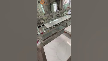 Koris solid surface boards for residential and commercial use