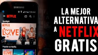 Mejores aplicaciones para ver series y películas gratis 2020 ¿Netflix Gratis? screenshot 2