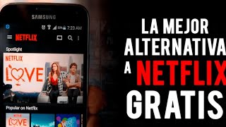 Mejores aplicaciones para ver series y películas gratis 2020 ¿Netflix Gratis? screenshot 4