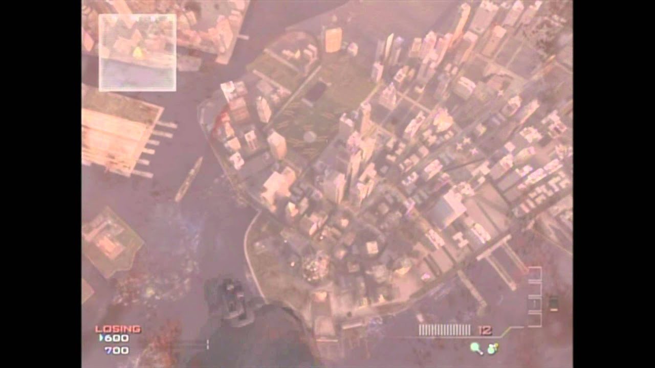 [Patched] Cod 8 MW3 Knockback Lobby!!!