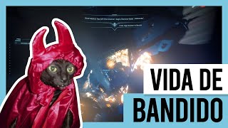 Star Citizen 3.1 - Multicrew e Coop Gameplay com amigos #Ep159 pt-br  #gameplay 