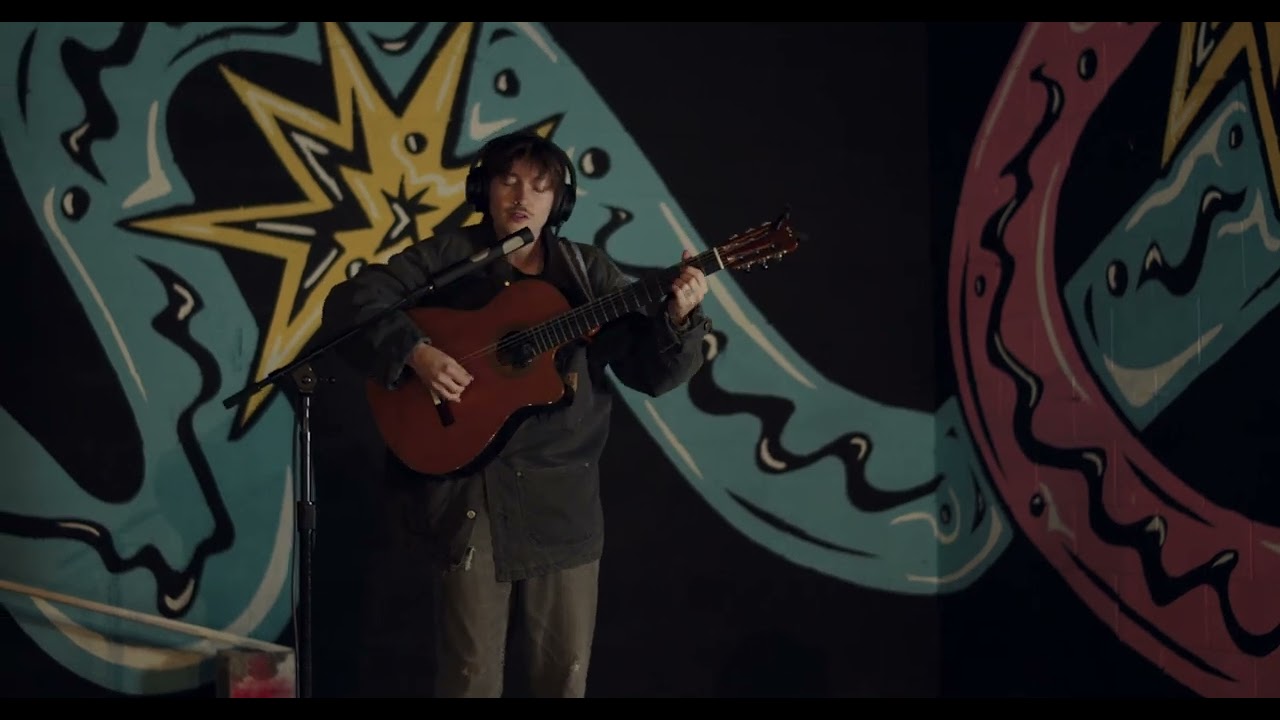 Hudson Freeman - "If You Know Me"