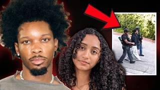 D4vd Murder Case: Every Disturbing Twist From Discord to a Body in His Tesla