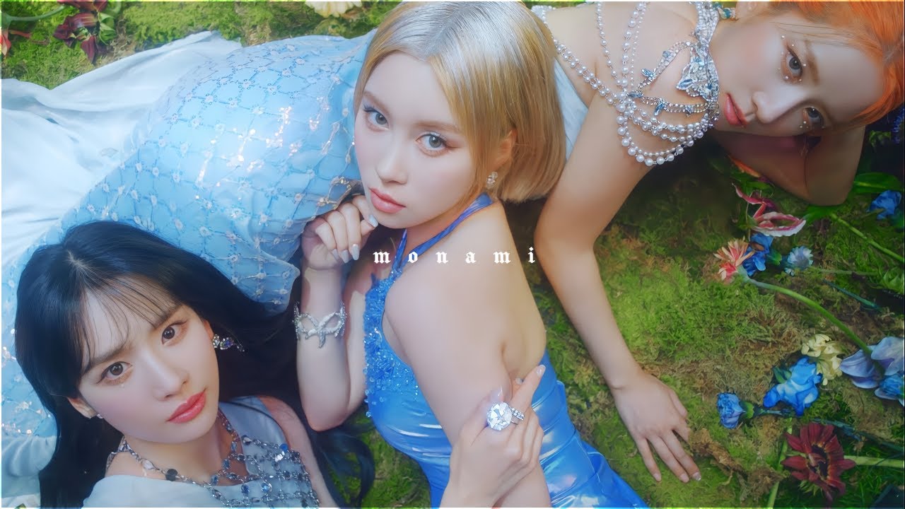 last sequence ☆ wjsn (sped up)