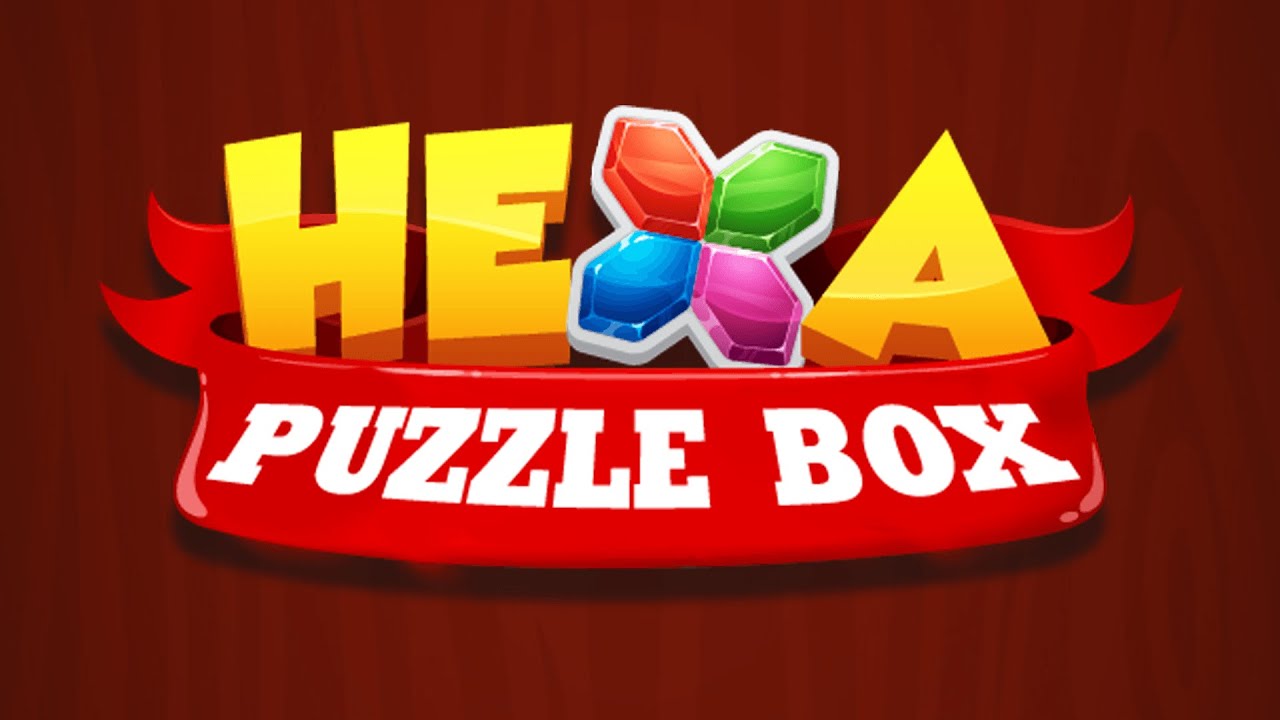 Hexa Box Hexa Puzzle Box Gameplay - YouTube