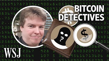 Bitcoin Detectives: Cracking the ​Blockchain