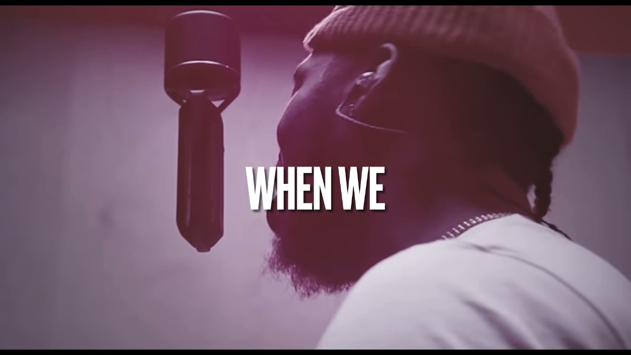 Pardison Fontaine Type Beat - “When We” R&B/HipHop Instrumental