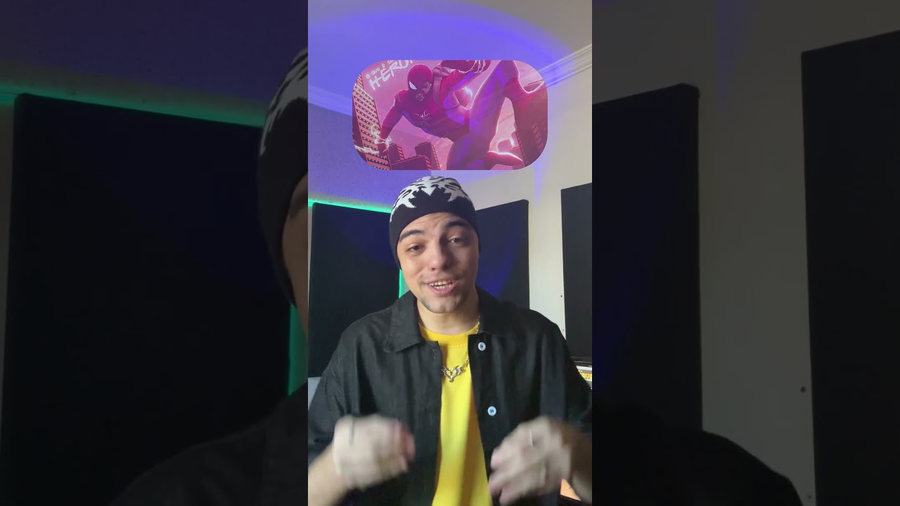 Capa de Manda pra aquele amigo que diz que é tudo igual 😝🫵 #rapgeek #rapdeanime #raphyx #fy