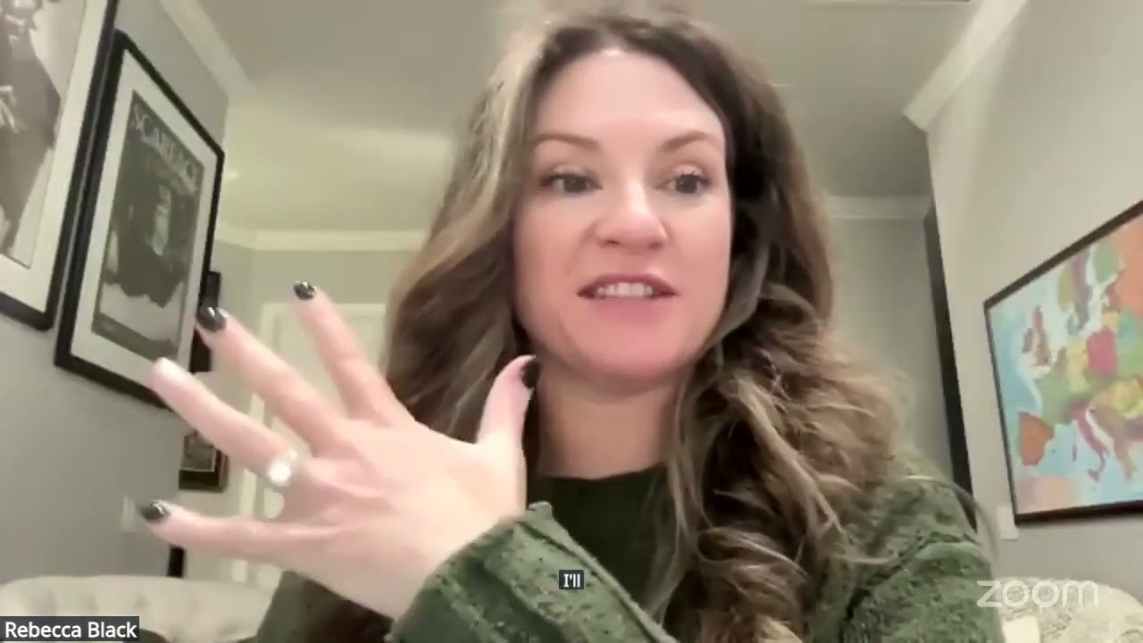 Show Up Strong: Your Value Proposition, Your Authenticity & Your 2026 Identity12/11/25