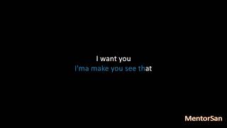 BROCKHAMPTON - SUGAR [Karaoke]