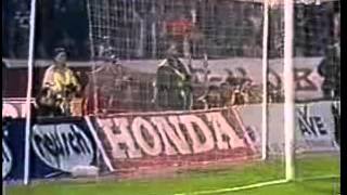 QWC 1998 Yugoslavia vs. Spain 1-1 (30.04.1997)
