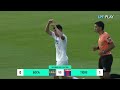 BOCA 0 - 1 TIGRE I Resumen del partido I #TorneoProyección Sur Finanzas Clausura