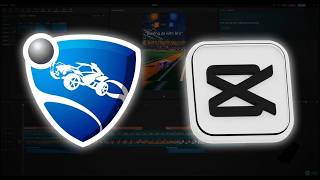 HOW I EDIT MY ROCKET LEAGUE SHORTS (CAPCUT) (PC/MOBILE)
