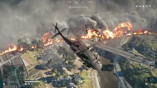 Battlefield 6 redsec