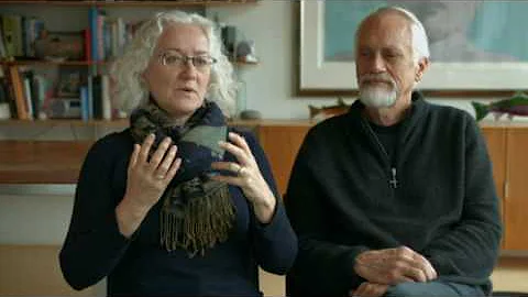 4. The Core of Caldera with Dan Wieden & Tricia Sn...