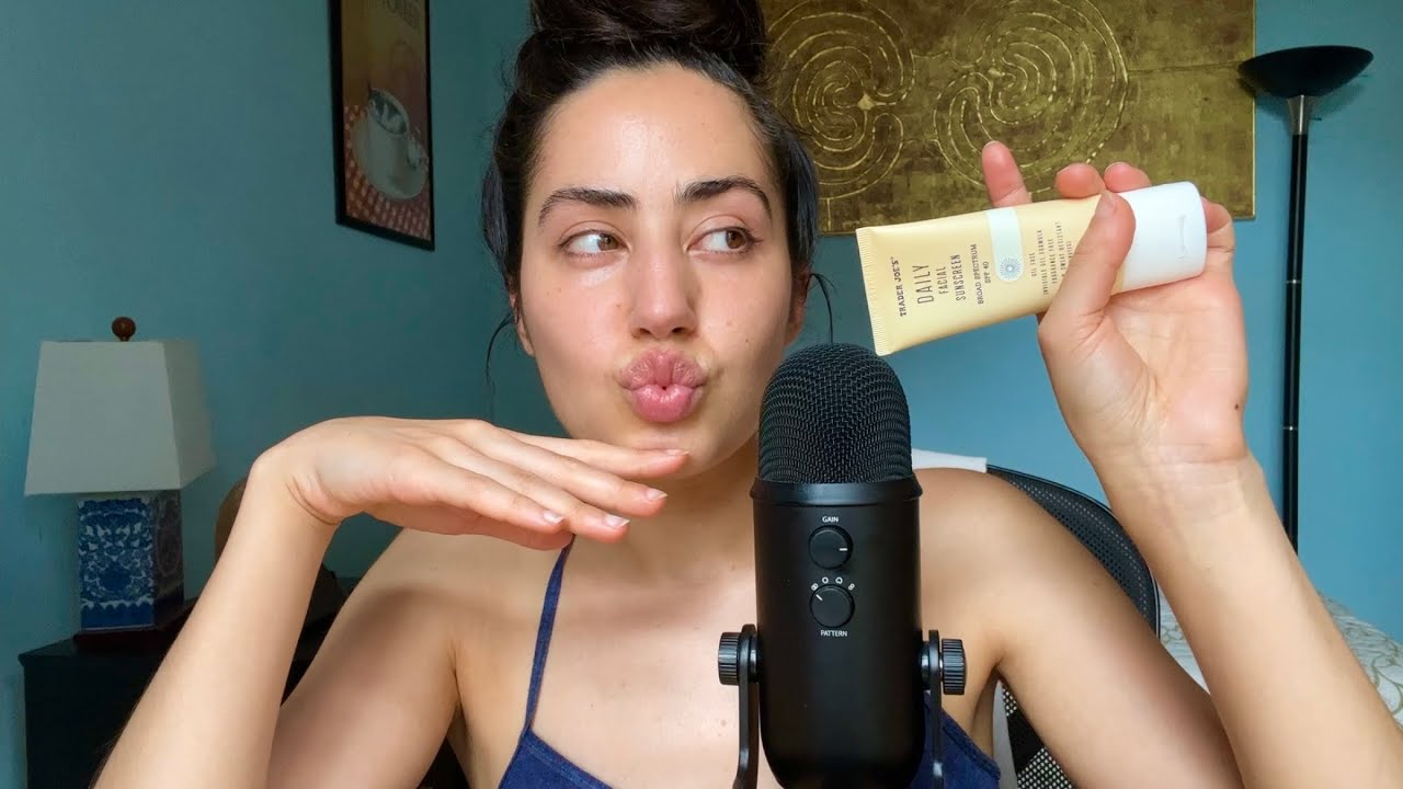 ASMR | SUMMER IN NEW YORK🥵 *FOR RELAXATION AND SLEEP* - YouTube