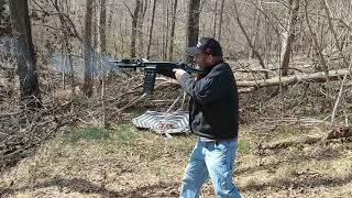Mossberg 500 venom attachment