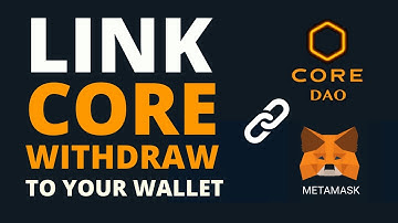 How to link core to metamask (How to link Satoshi to metamask)