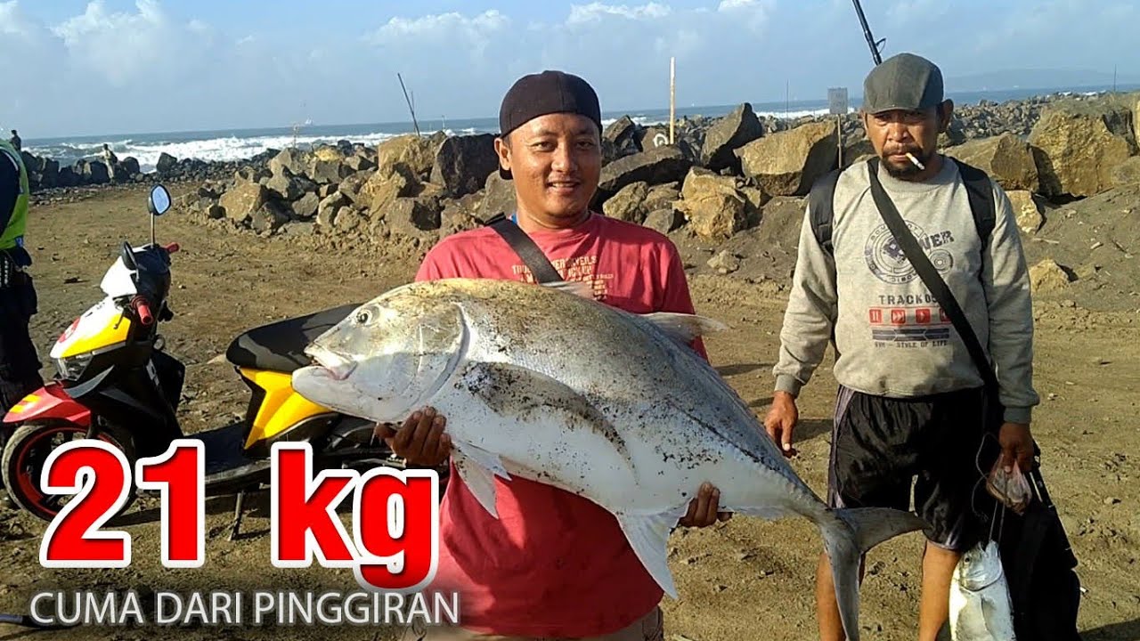 GT PLTU memang luar biasa