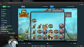 xQc Gamba Stream #170