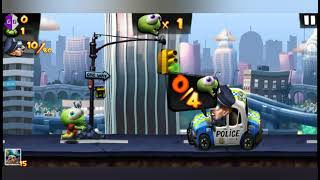 ZOMBIE TSUNAMI - Hack GEMS & COIN'S screenshot 4
