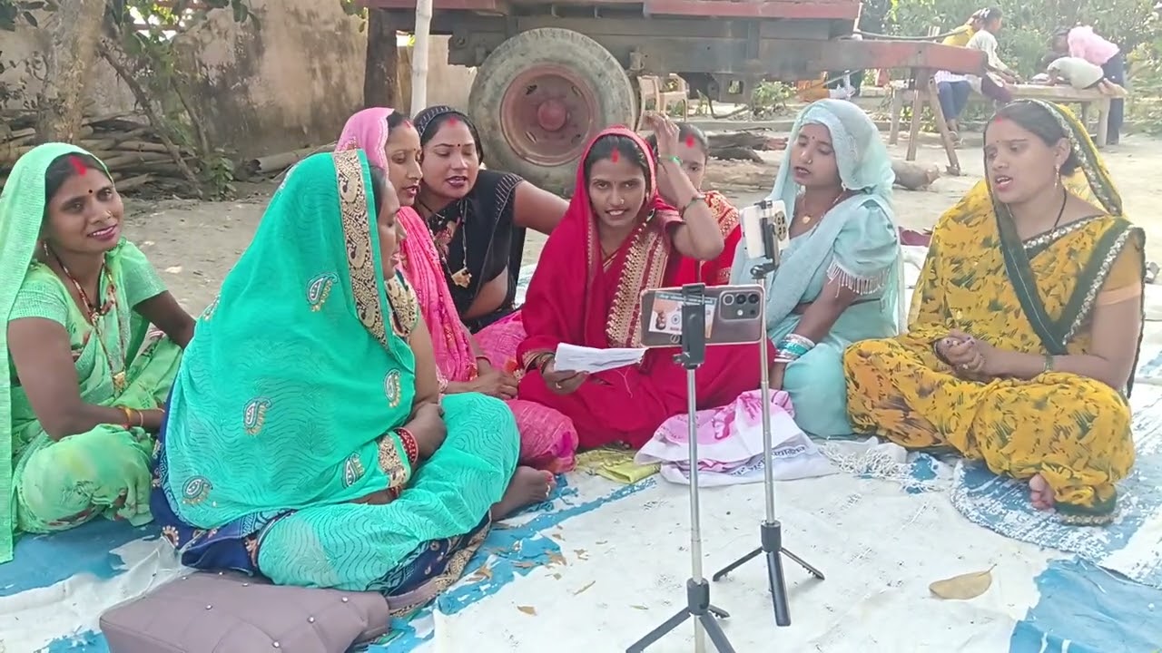 गारी गीत सुनिए आप लोग सपोर्ट कीजिएप्लीज 🙏👍 सब्सक्राइब कीजिए 