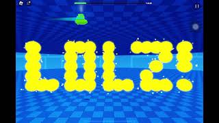 Checking out my Poly-Dash (Roblox Geometry Dash) Levels I created