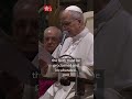 Pope Leo XIV: Theology serves to move the Church's mission forward