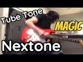 Boss NEXTONE ARTIST Amp ✩ Unboxing & Testing ✩ Best Tube Sounding Transistor Amp?