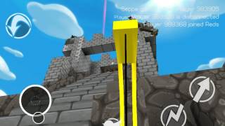 Castle crafter| [NEW UPDATE] {GAMEPLAY} #1 screenshot 3