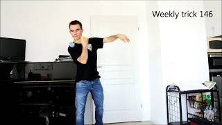 Weekly trick 146