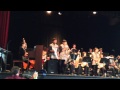 Ayush performing at torrance high school jazz festival apr 26th 2014  part 1