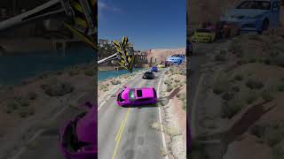 Ultimate Car Crash Test