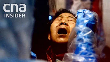 Proč je chřipkový virus nejodolnější?