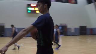 20190907 PlayOne 中和 1720 H&D VS 上班族大叔 Part3