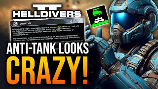 Helldivers 2 - Failed Major Order! We Got This Instead!