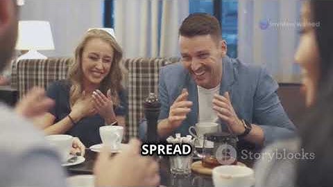 Unlock the secrets to magnetic presence with our latest video, "5 Tips for Unstoppable Charisma!"