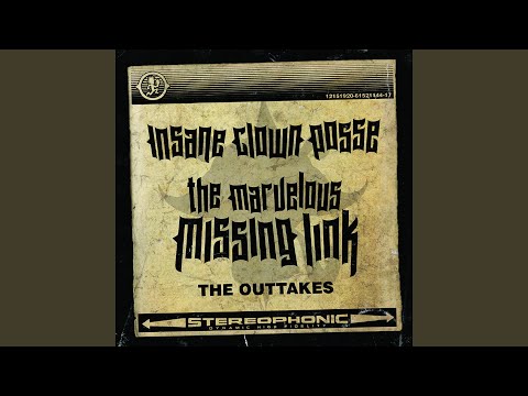 YouTubeでThe Missing Linkを視聴 YouTubeでThe Missing Linkを視聴