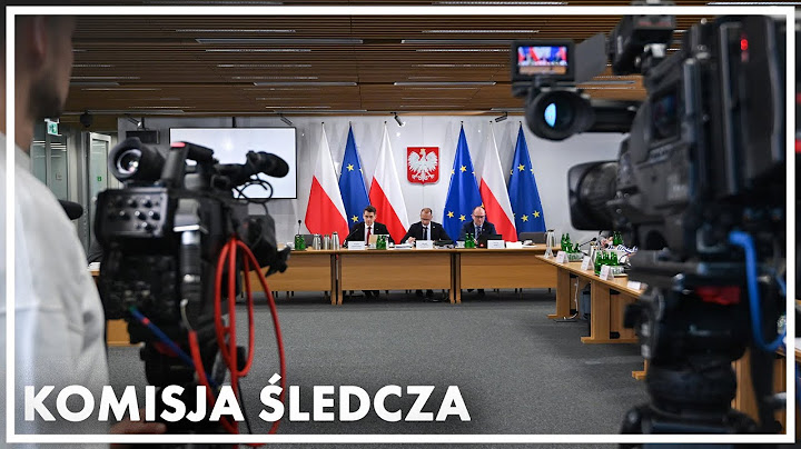 Komisja śledcza ds. legalizacji pobytu cudzoziemców na terytorium RP