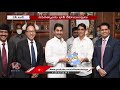AP Assembly clears path for three capitals!