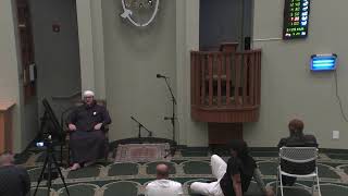 Muslim Community Center Of Tucson