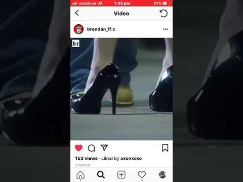 Ha ha tits - YouTube